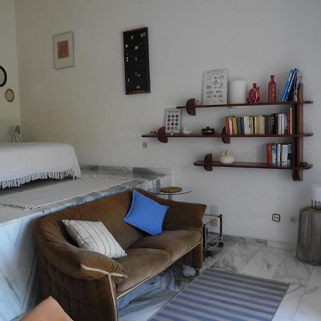 Tranquilos Estudios Cerca De La Playa Cadaqués Exterior foto