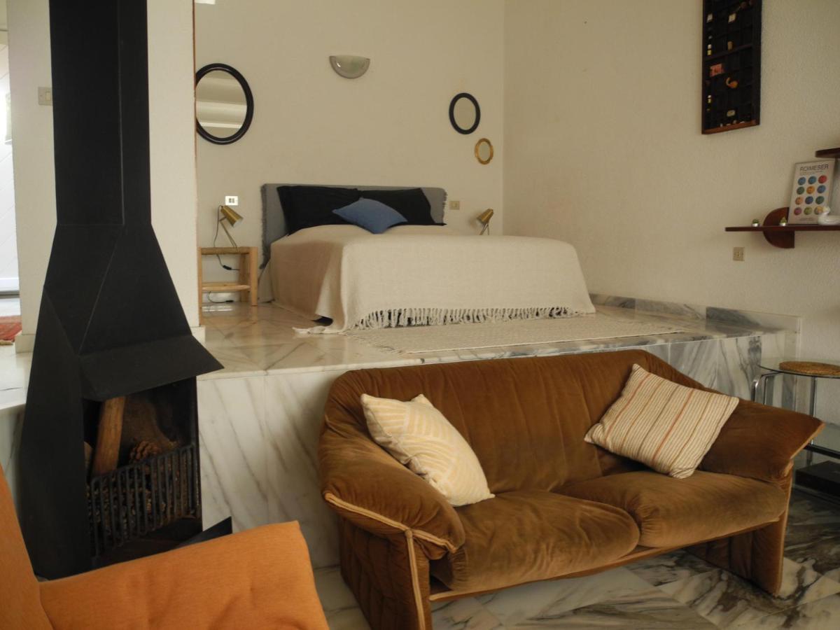 Tranquilos Estudios Cerca De La Playa Cadaqués Exterior foto
